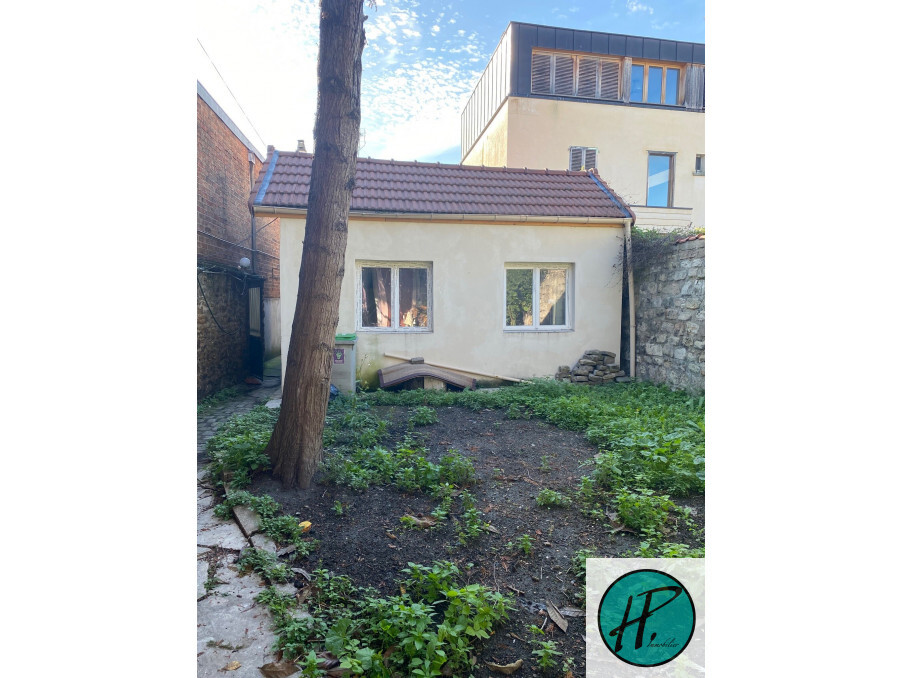Photo 2 — HP IMMOBILIER