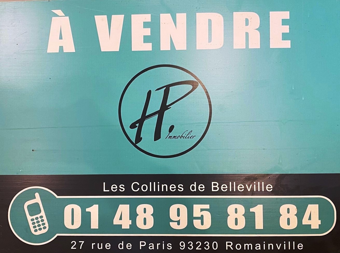 Photo 6 — HP IMMOBILIER