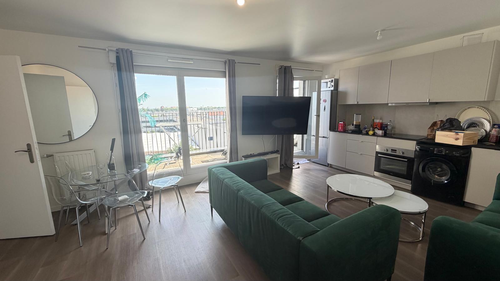 Photo 2 — HP IMMOBILIER