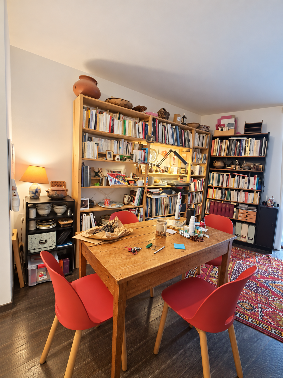 Photo 2 — HP IMMOBILIER