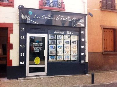 Photo 6 — HP IMMOBILIER