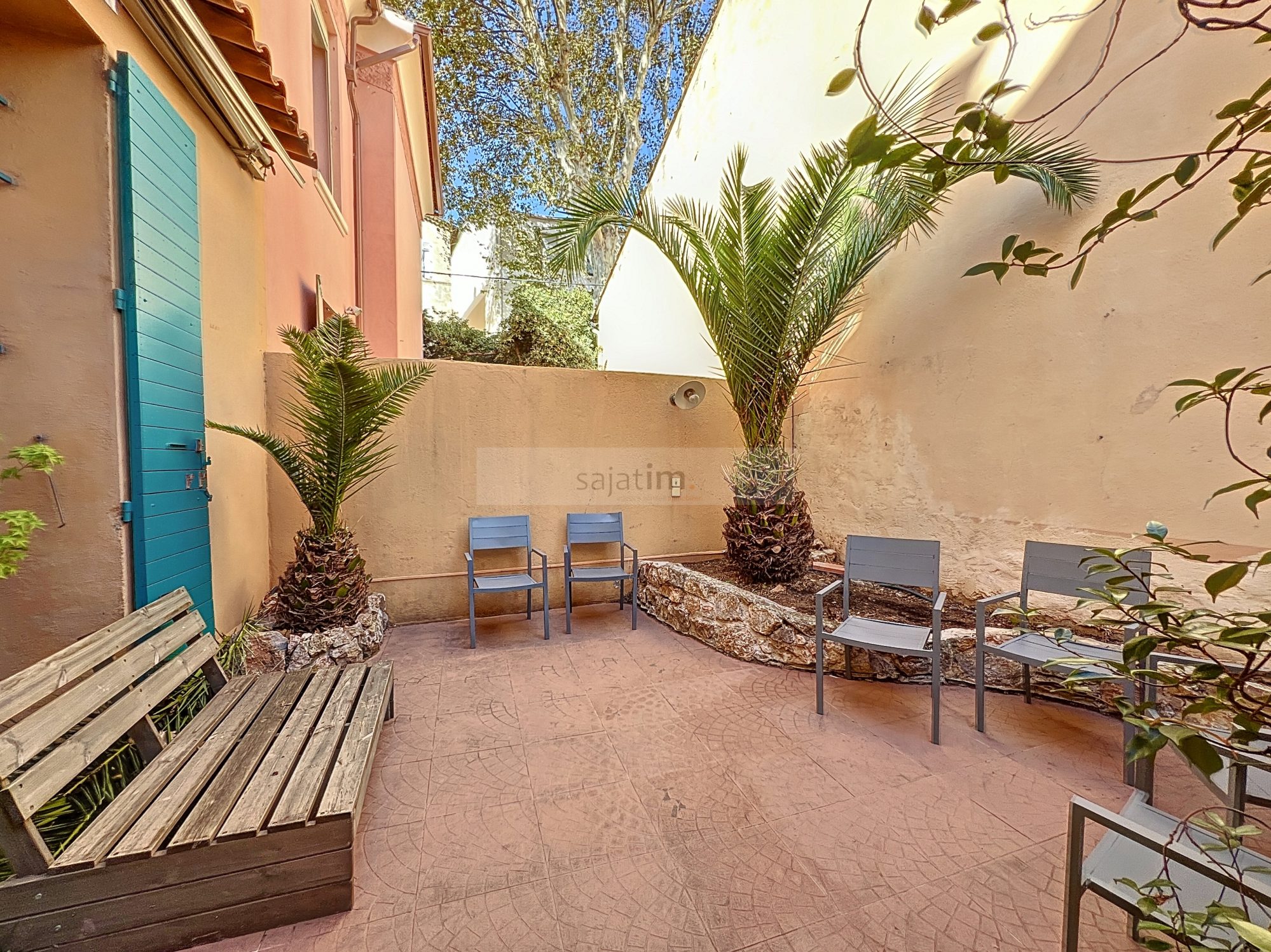 Photo 2 — SAJATIM - CONSEIL & IMMOBILIER