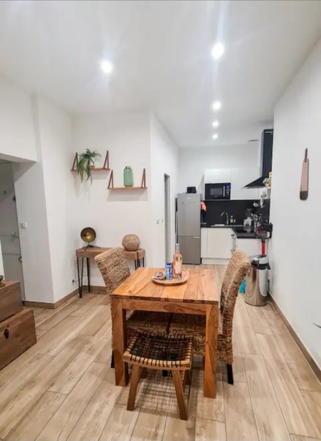 Photo 4 — SAJATIM - CONSEIL & IMMOBILIER