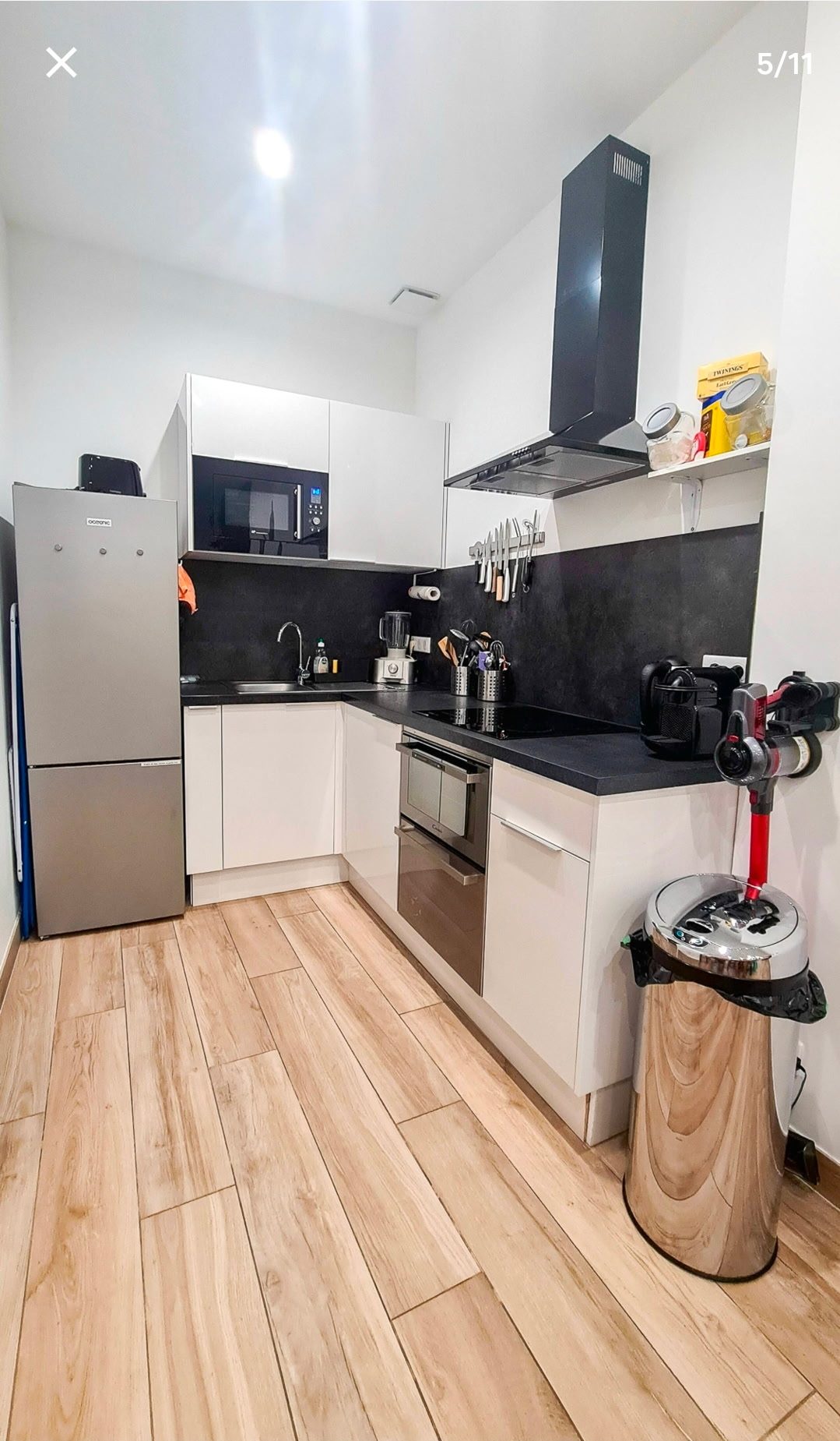 Photo 3 — SAJATIM - CONSEIL & IMMOBILIER