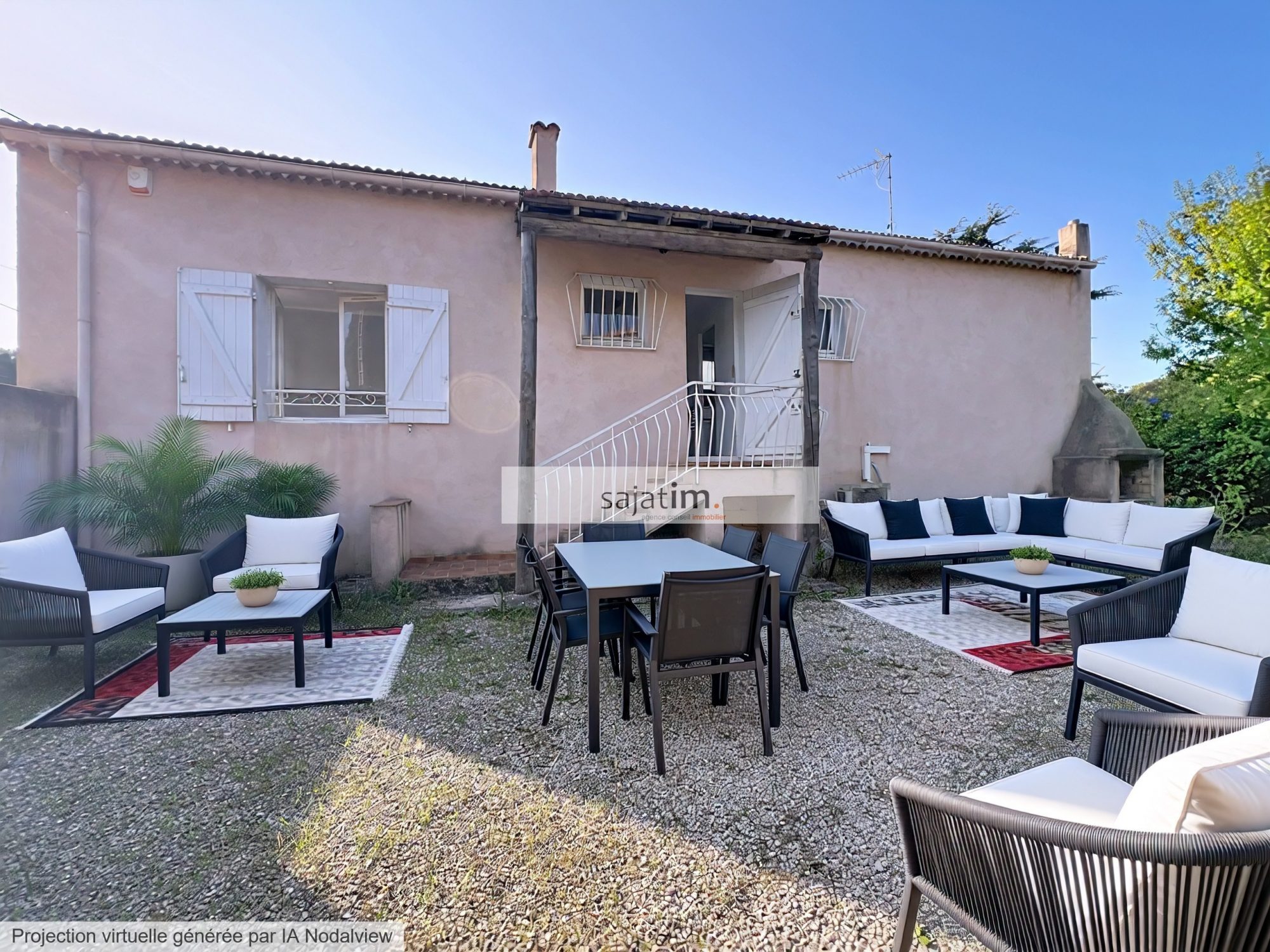 Photo 5 — SAJATIM - CONSEIL & IMMOBILIER