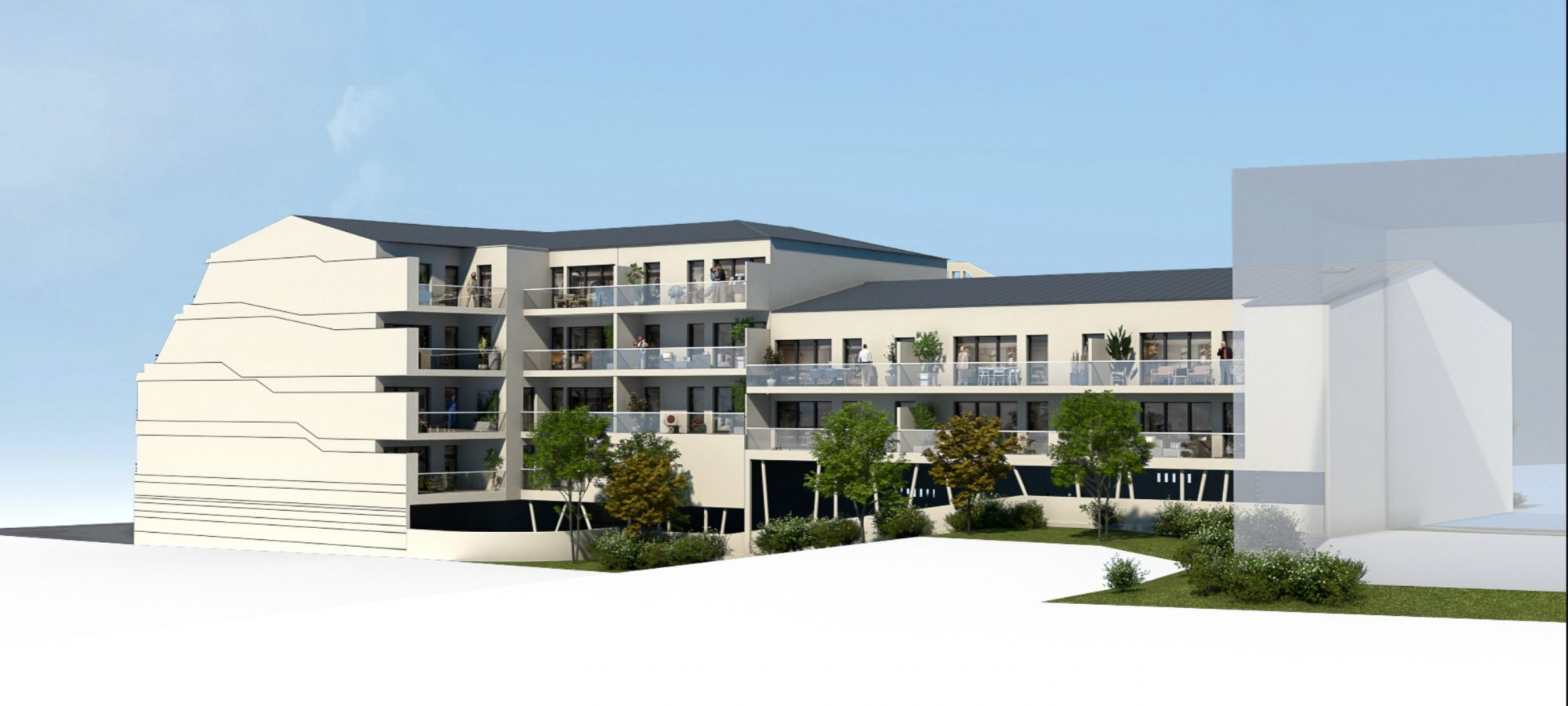 Photo 3 — SAJATIM - CONSEIL & IMMOBILIER