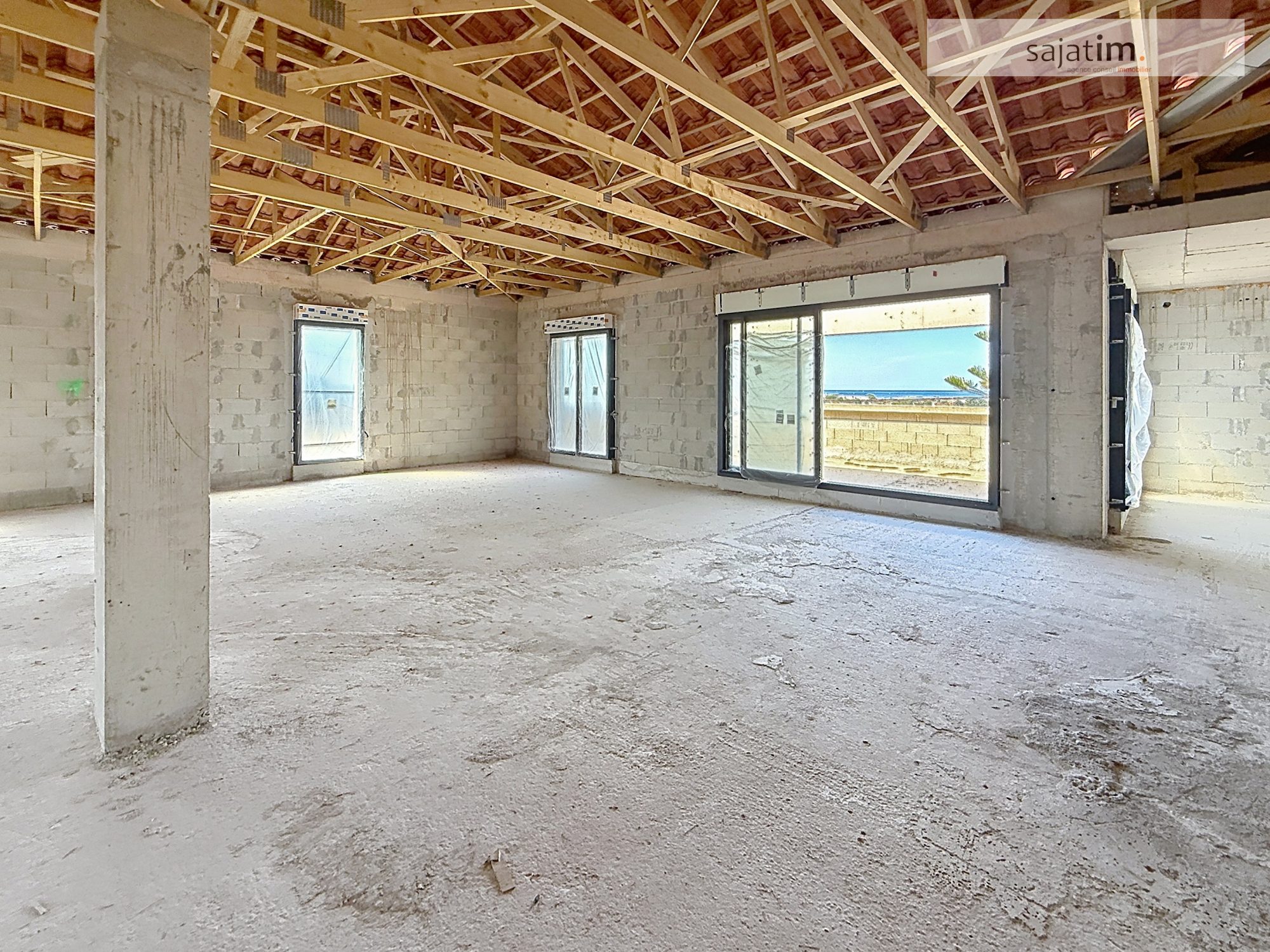 Photo 8 — SAJATIM - CONSEIL & IMMOBILIER