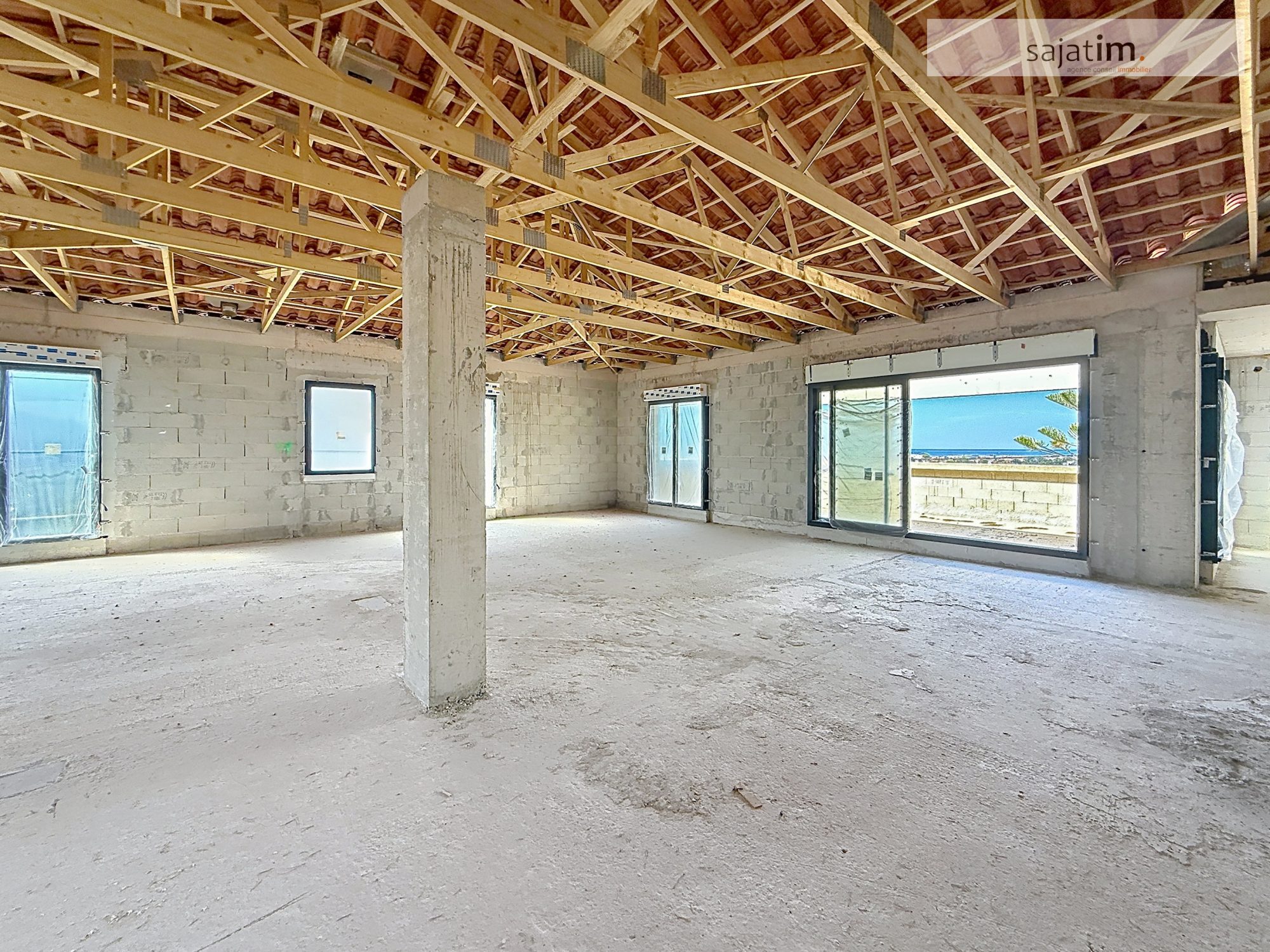 Photo 4 — SAJATIM - CONSEIL & IMMOBILIER
