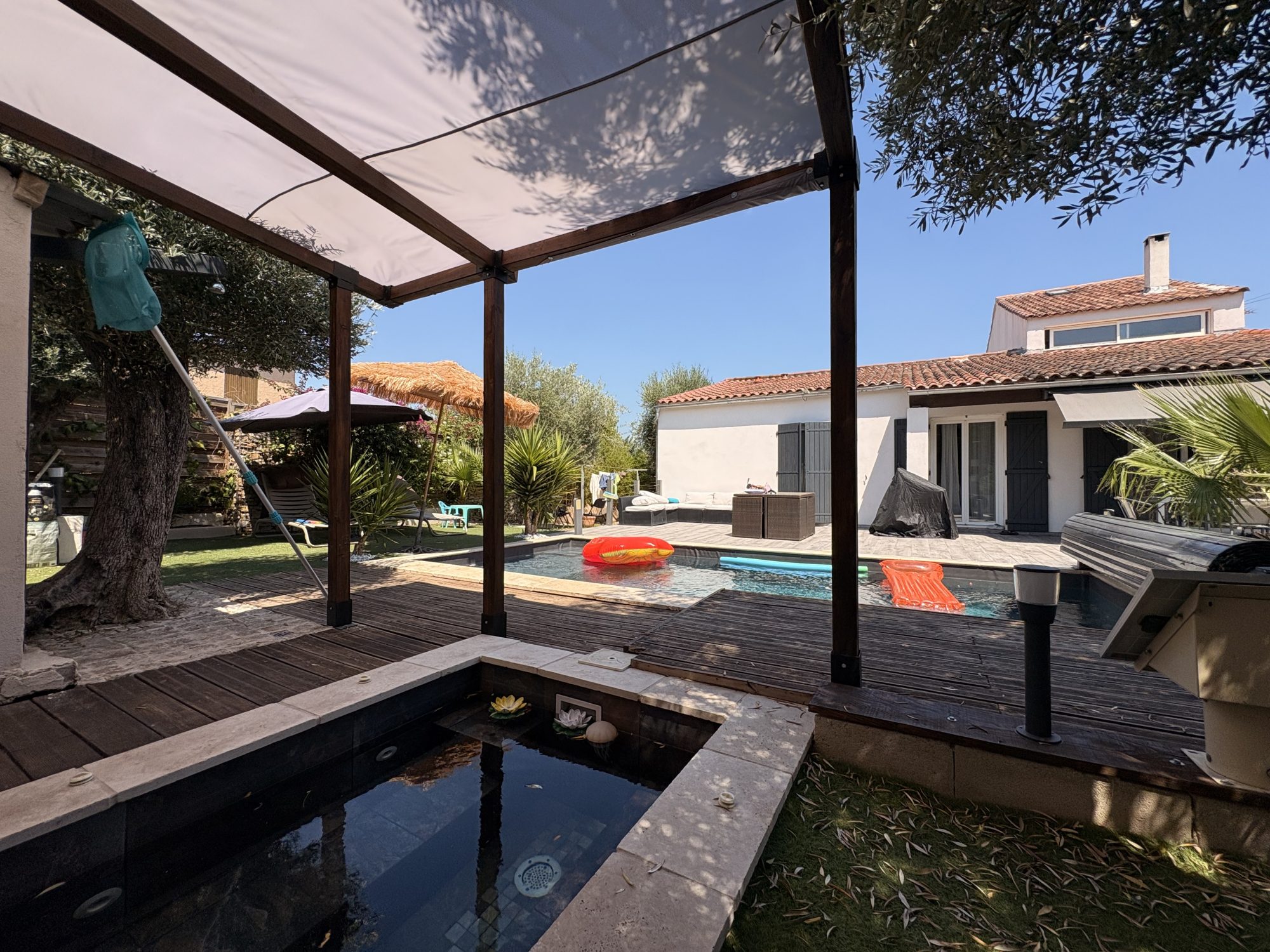 Photo 9 — SAJATIM - CONSEIL & IMMOBILIER