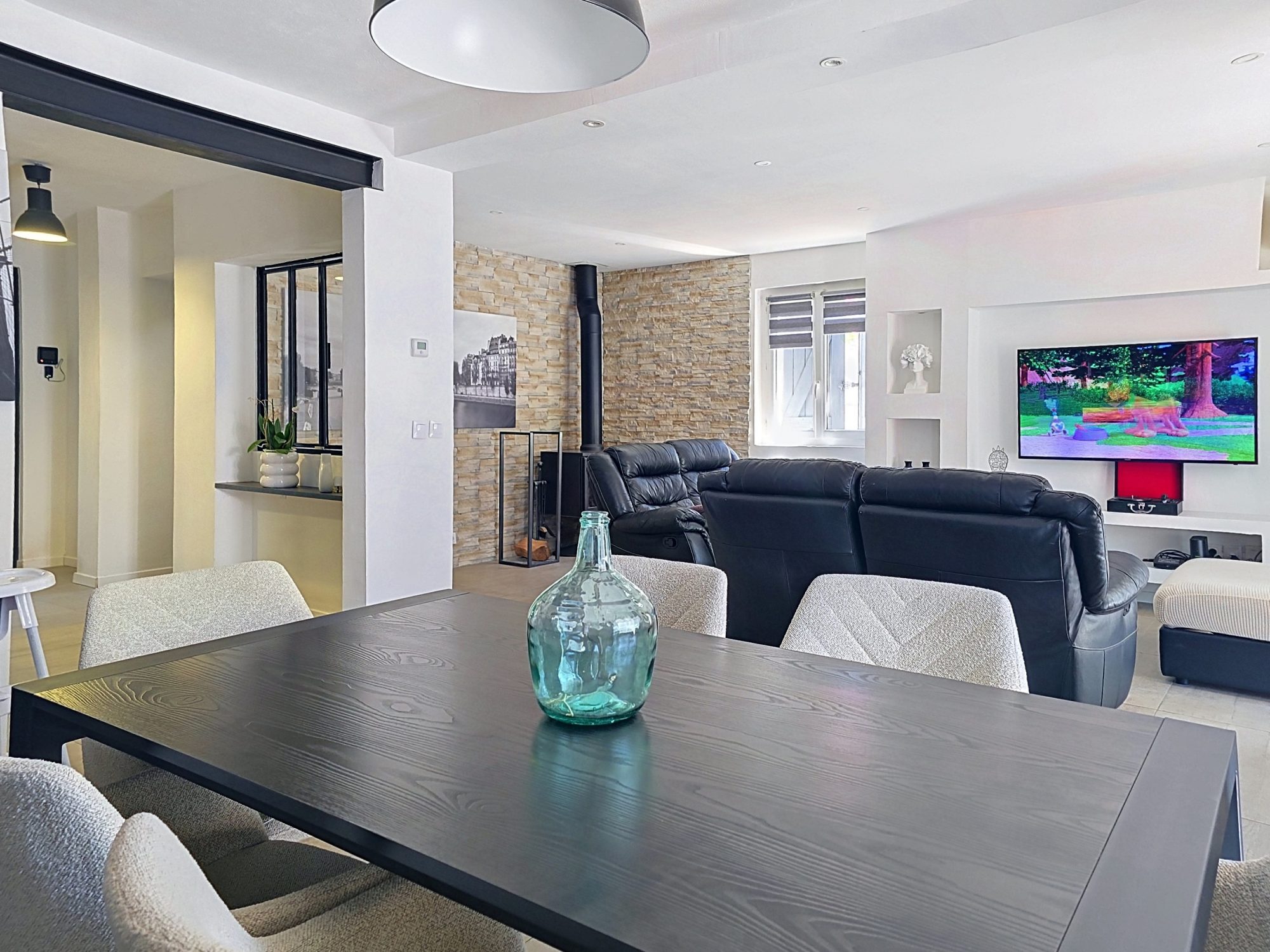 Photo 3 — SAJATIM - CONSEIL & IMMOBILIER