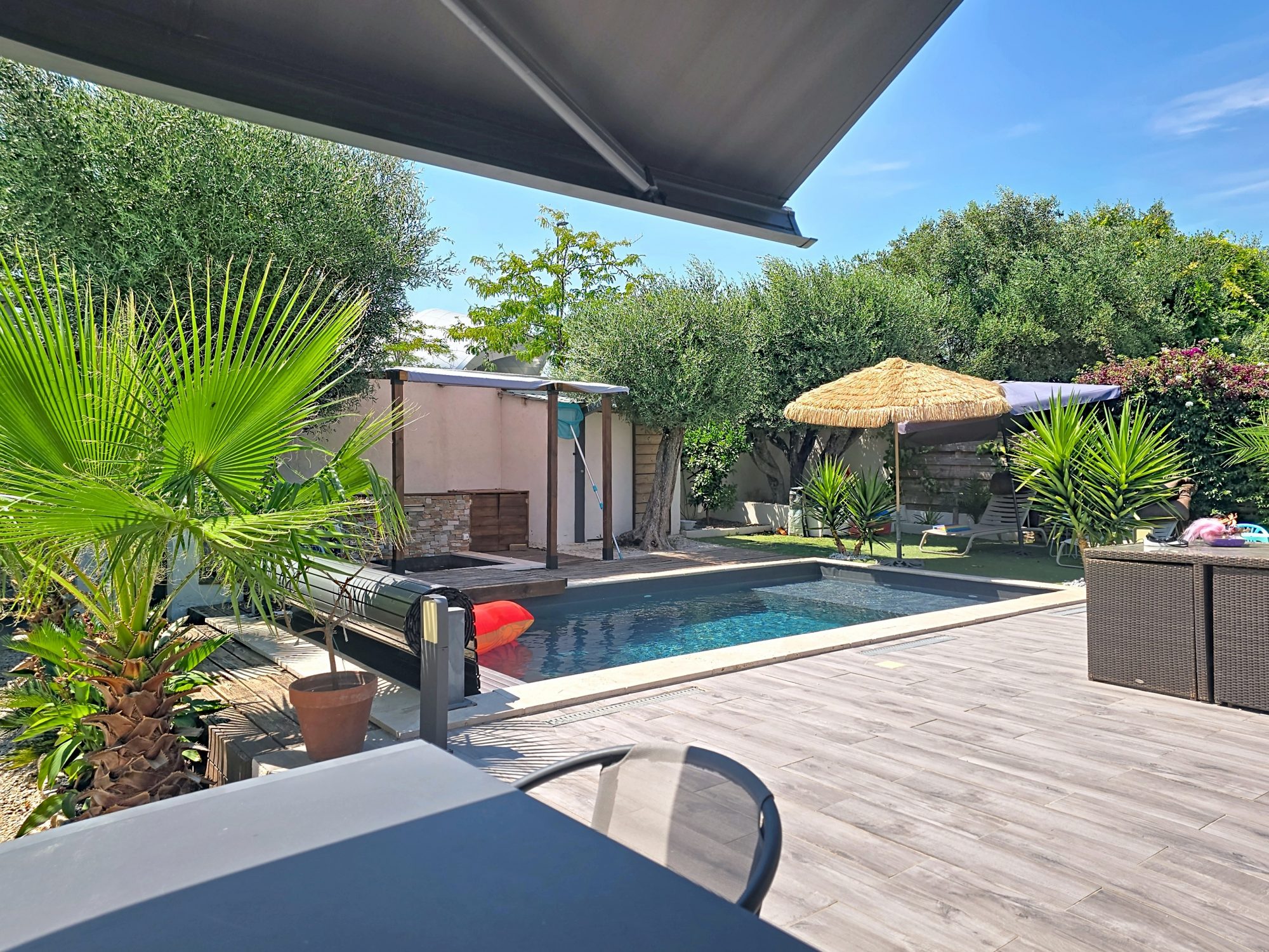 Photo 10 — SAJATIM - CONSEIL & IMMOBILIER