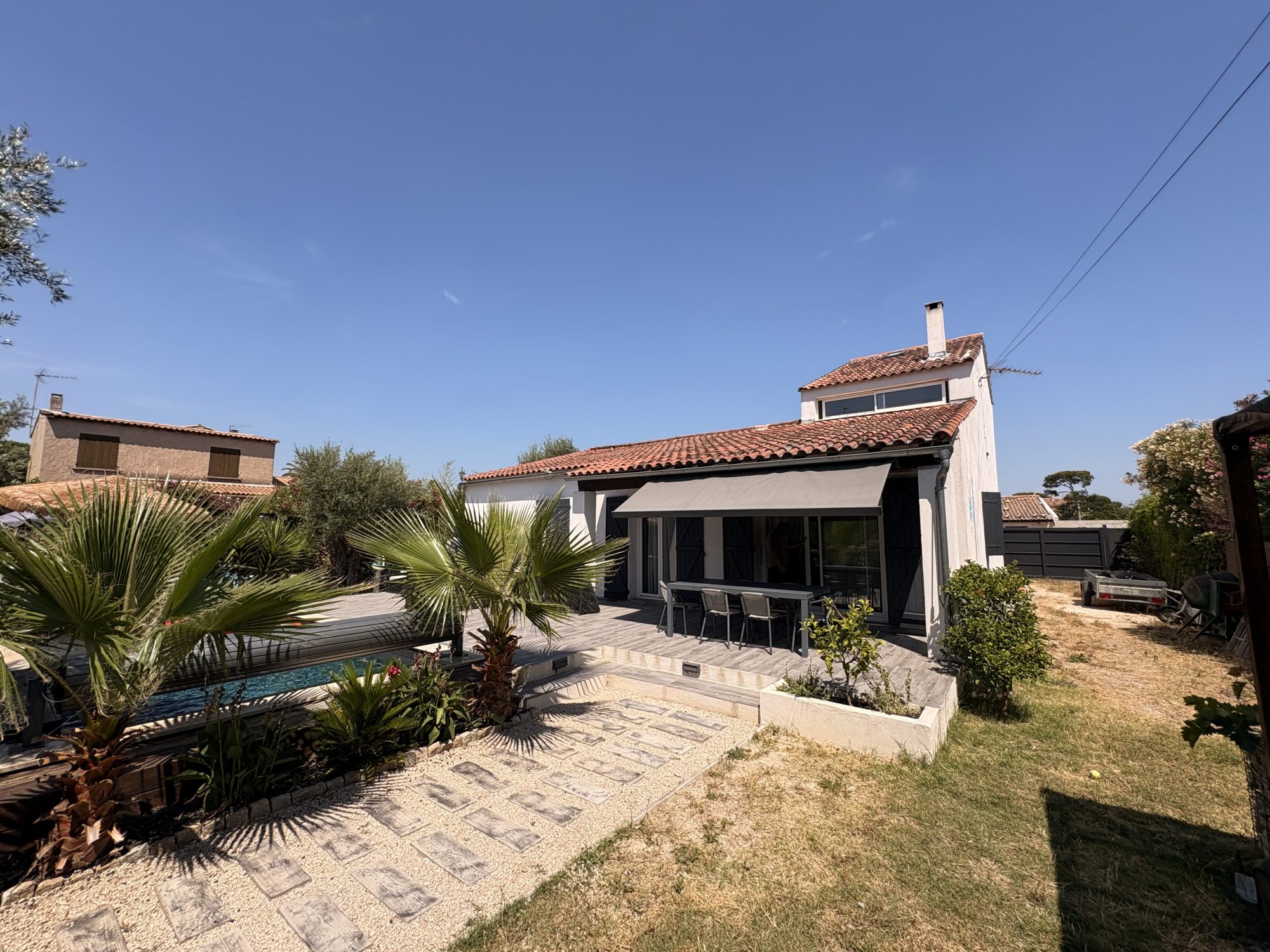 Photo 2 — SAJATIM - CONSEIL & IMMOBILIER