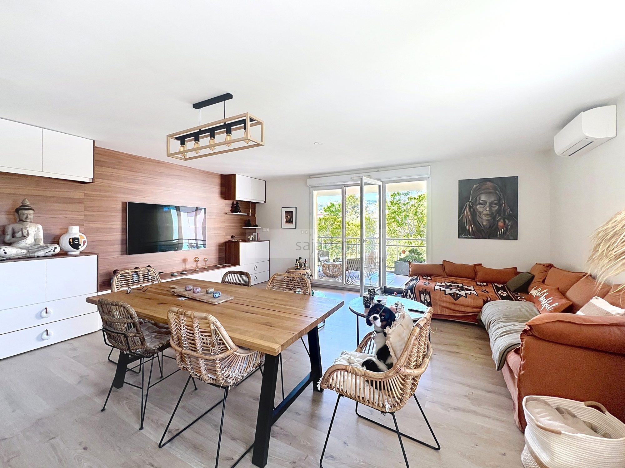 Photo 3 — SAJATIM - CONSEIL & IMMOBILIER