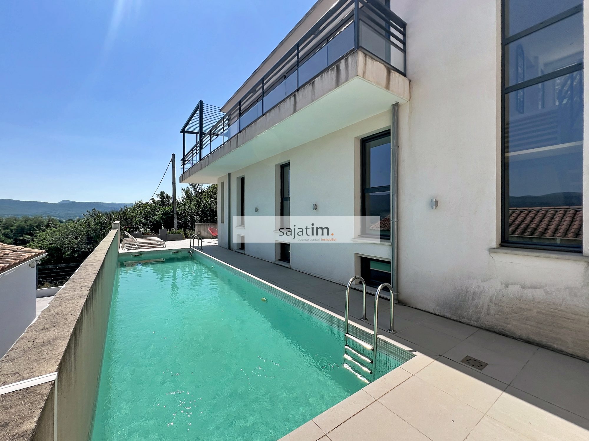 Photo 2 — SAJATIM - CONSEIL & IMMOBILIER