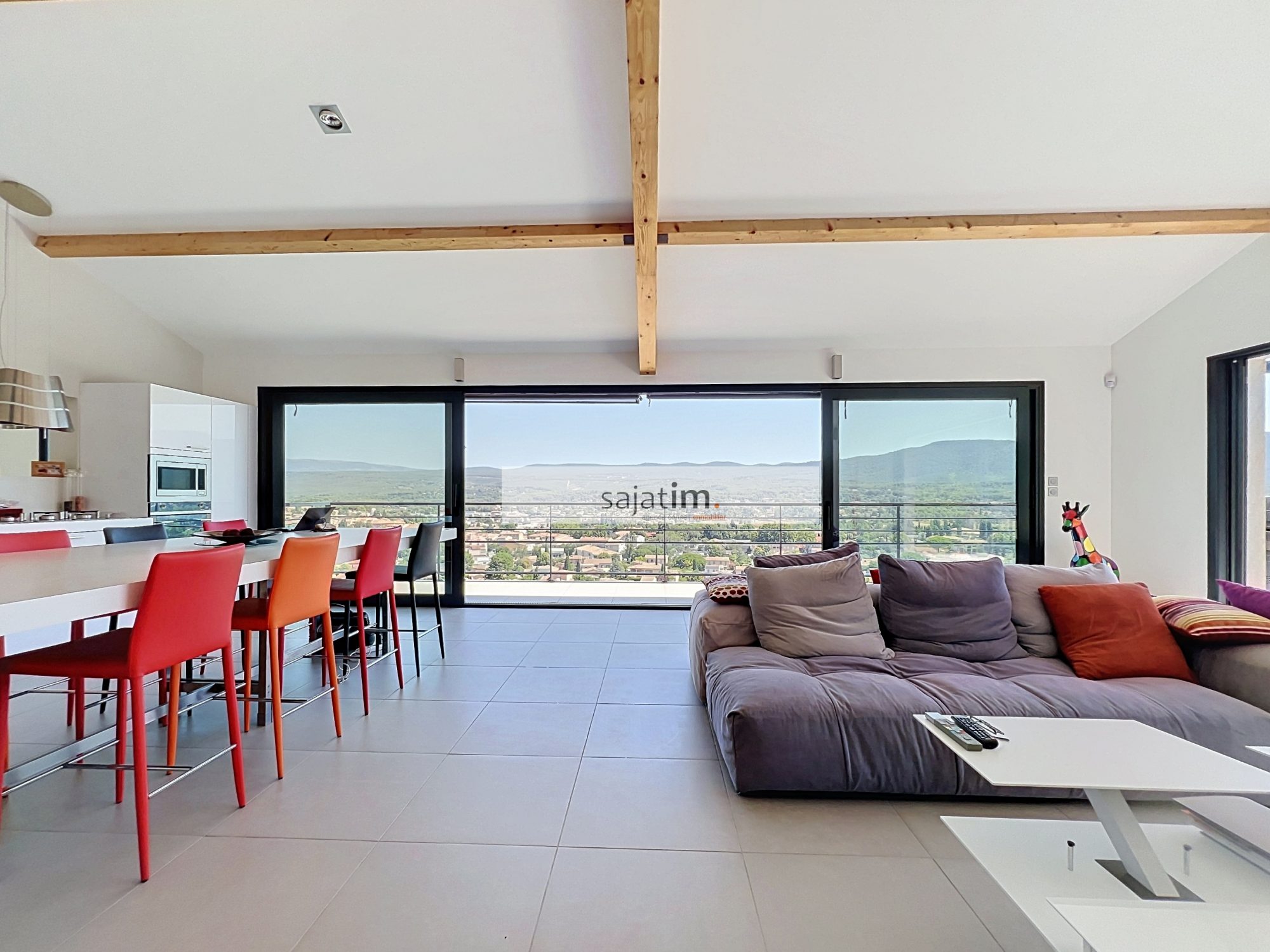 Photo 7 — SAJATIM - CONSEIL & IMMOBILIER