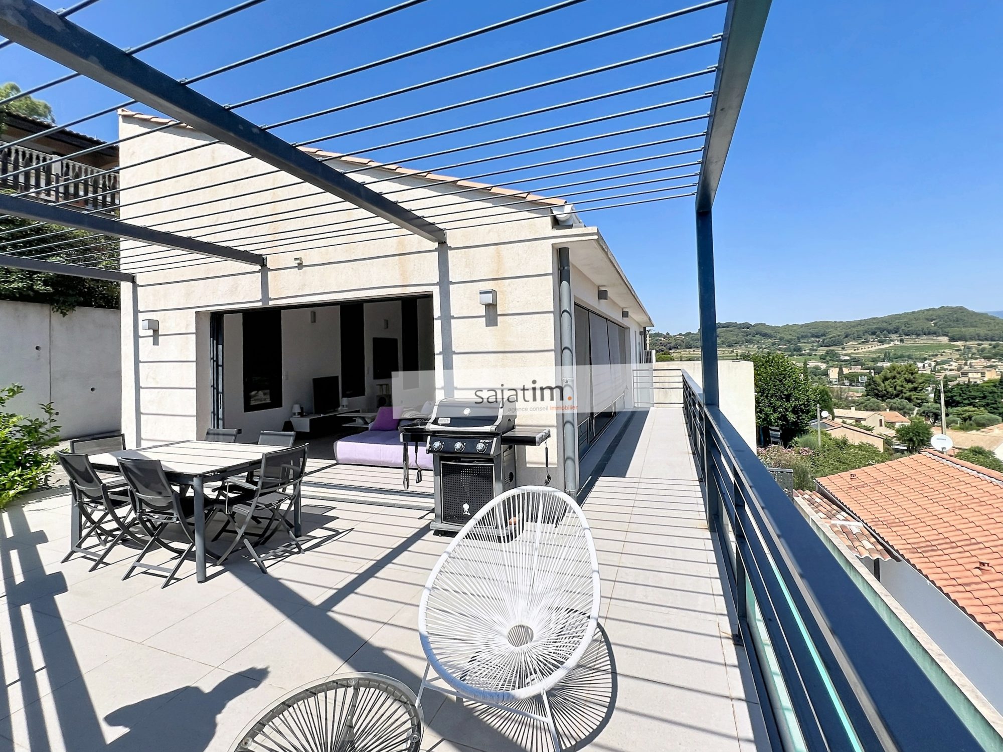 Photo 3 — SAJATIM - CONSEIL & IMMOBILIER