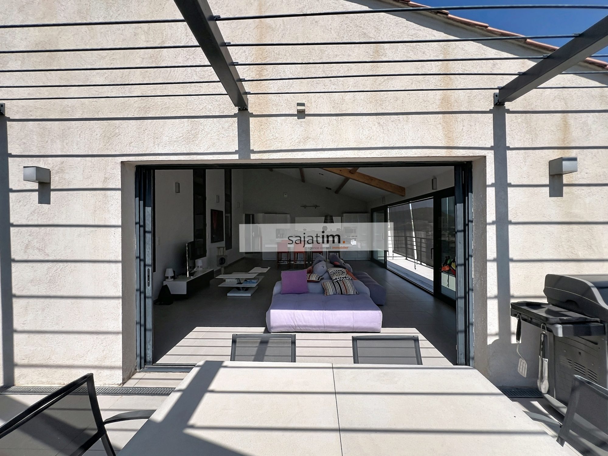 Photo 6 — SAJATIM - CONSEIL & IMMOBILIER