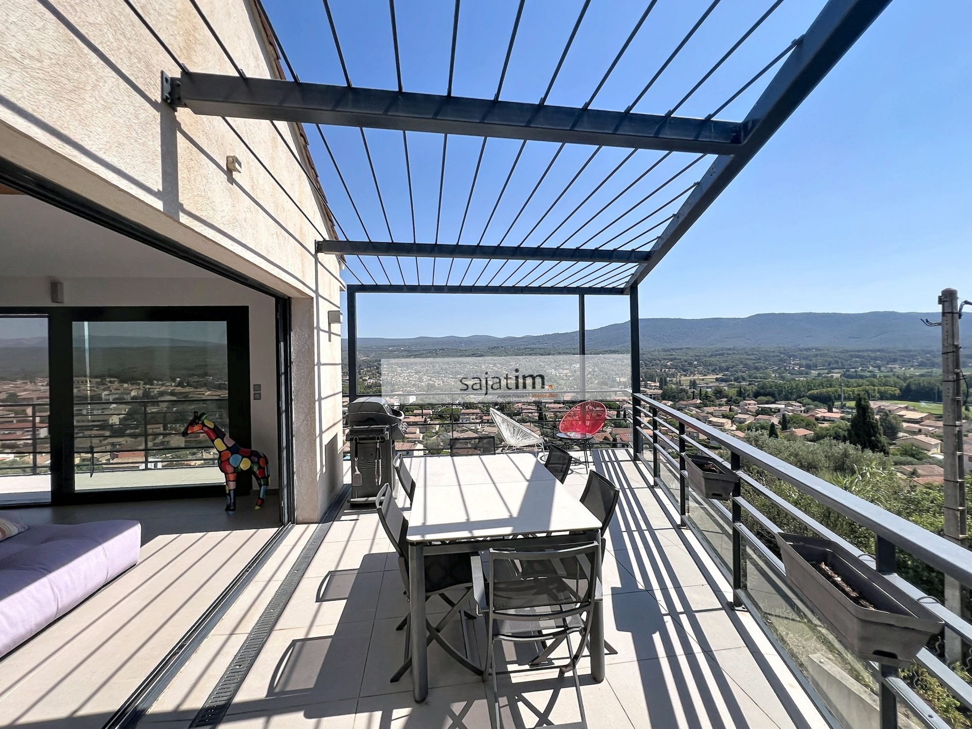 Photo 4 — SAJATIM - CONSEIL & IMMOBILIER