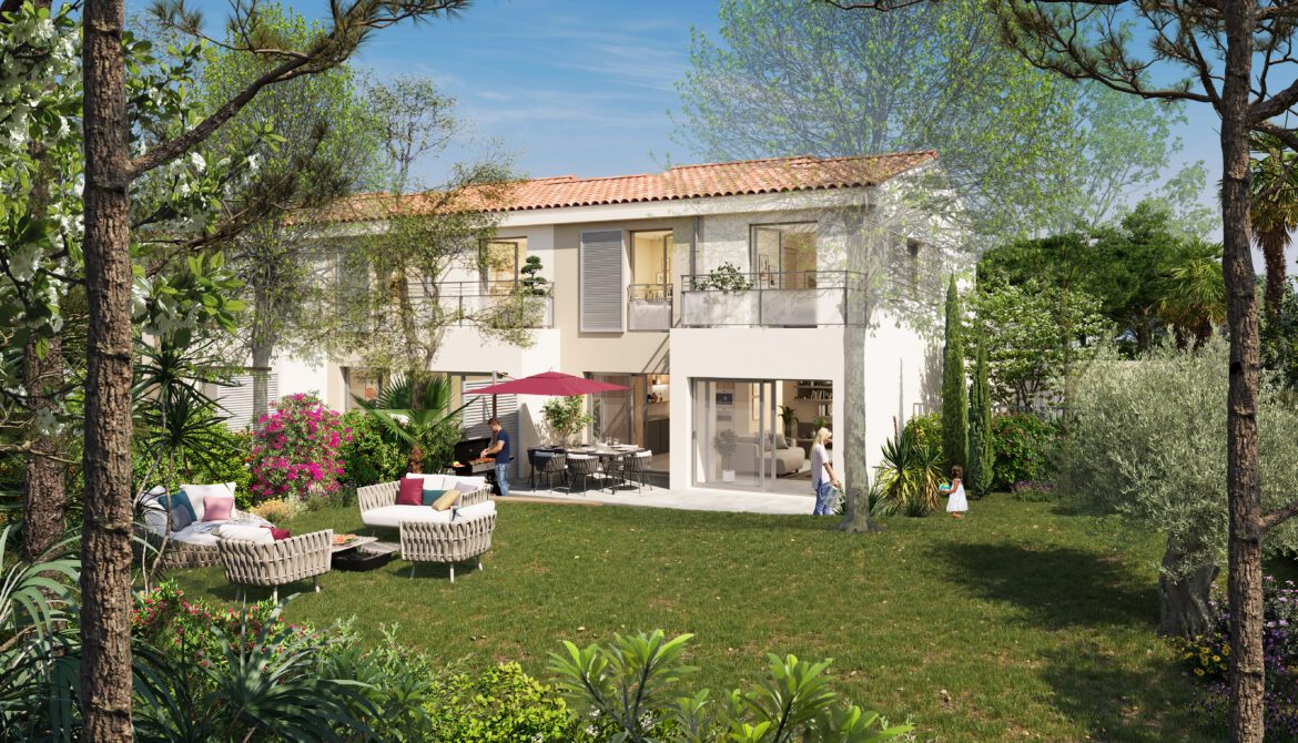 Photo 2 — SAJATIM - CONSEIL & IMMOBILIER