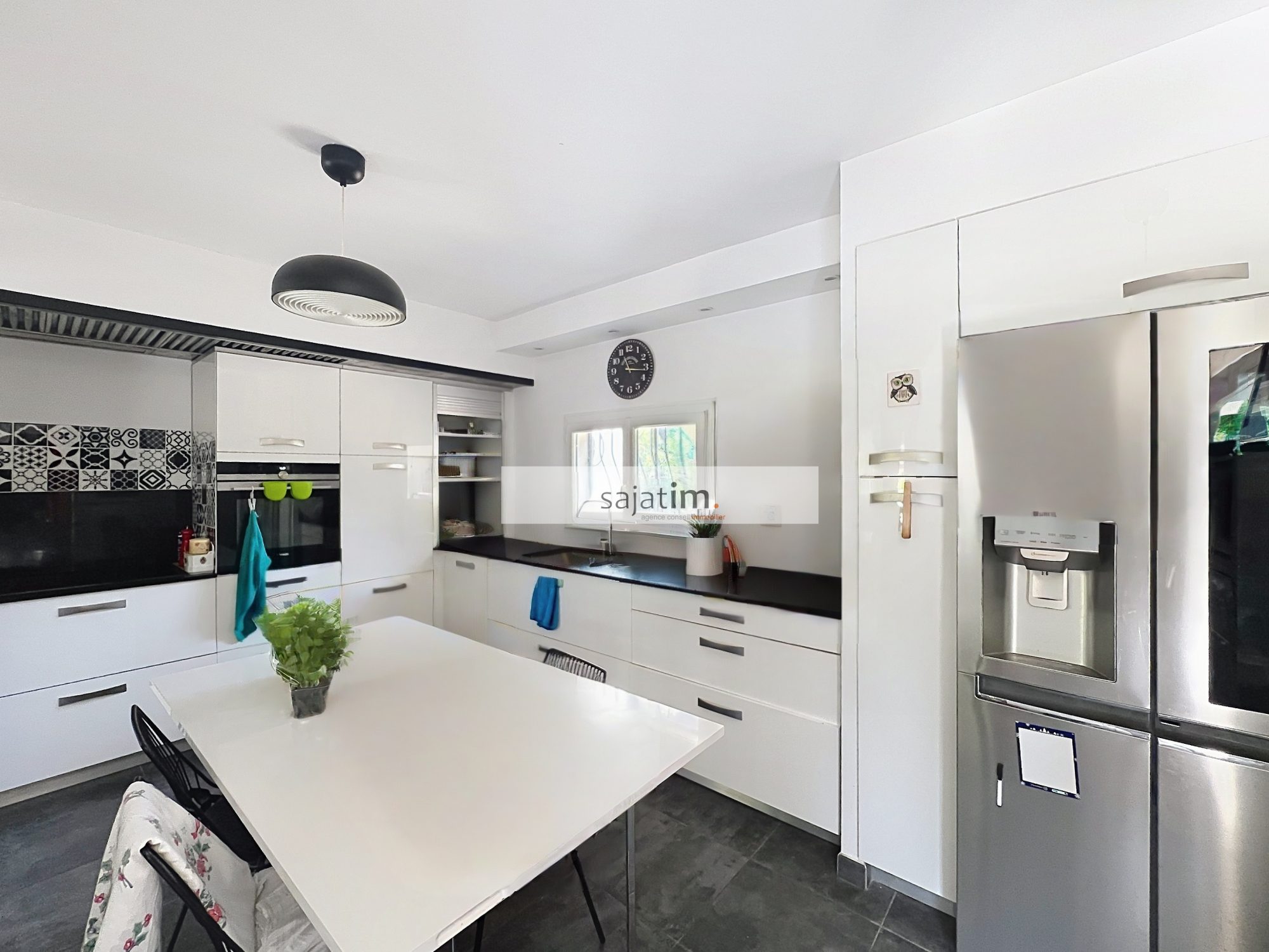 Photo 6 — SAJATIM - CONSEIL & IMMOBILIER