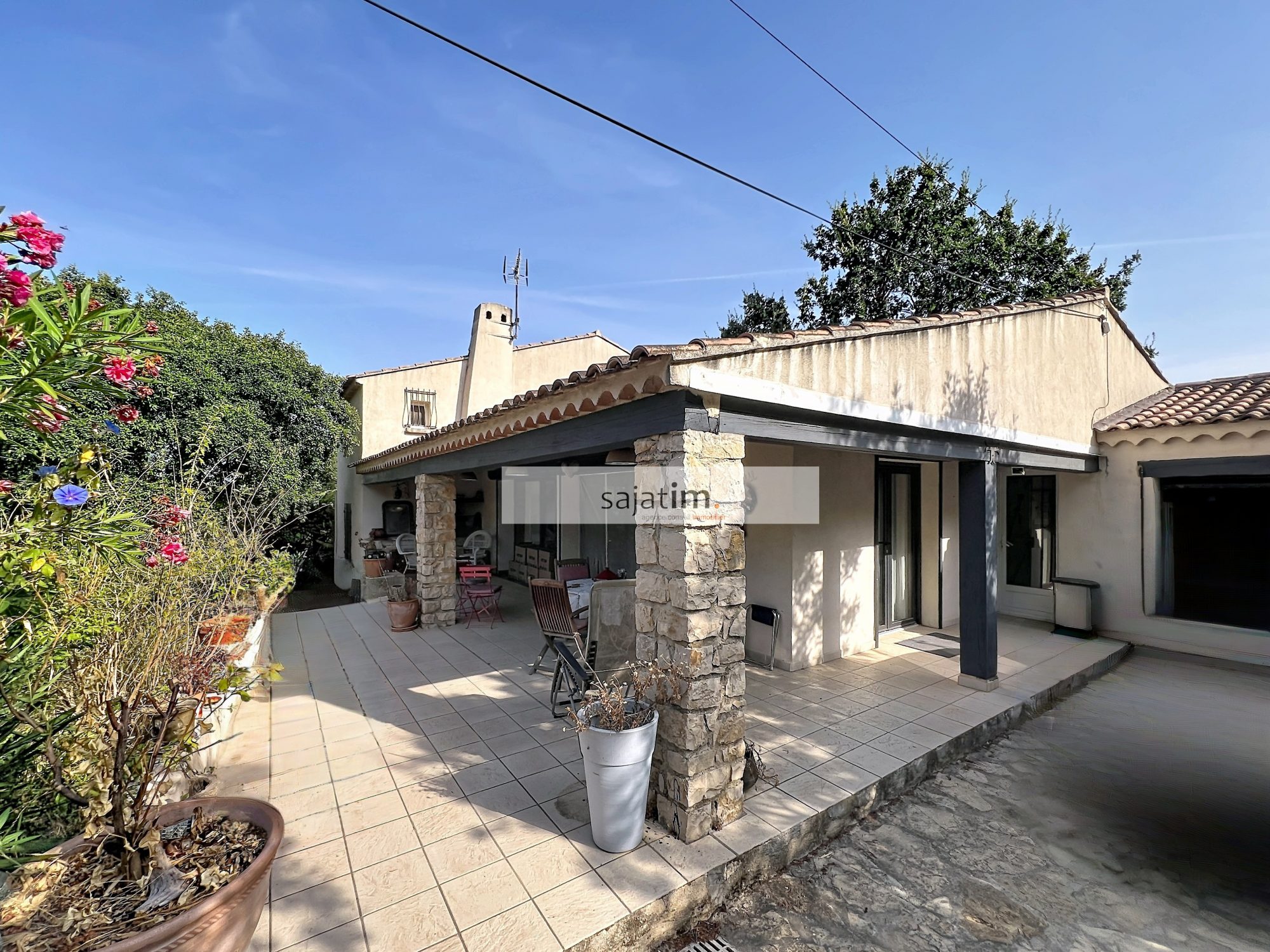 Photo 3 — SAJATIM - CONSEIL & IMMOBILIER