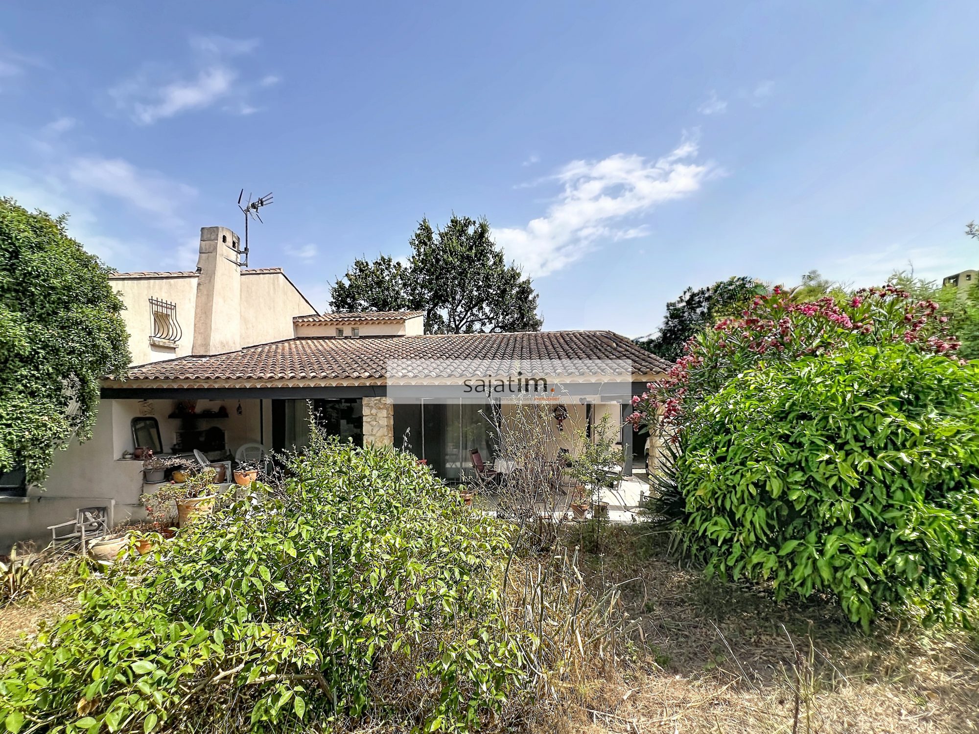 Photo 9 — SAJATIM - CONSEIL & IMMOBILIER