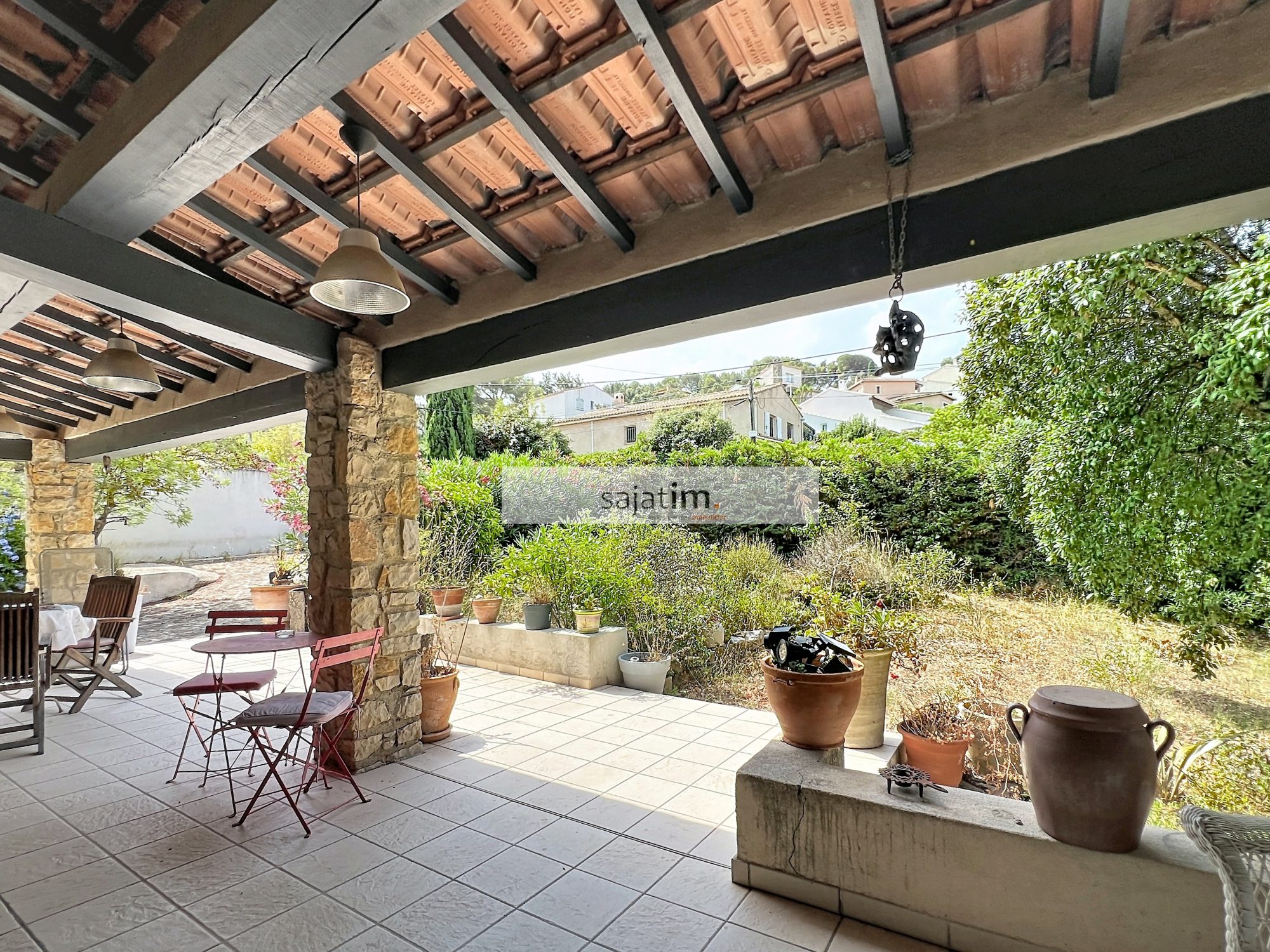 Photo 2 — SAJATIM - CONSEIL & IMMOBILIER