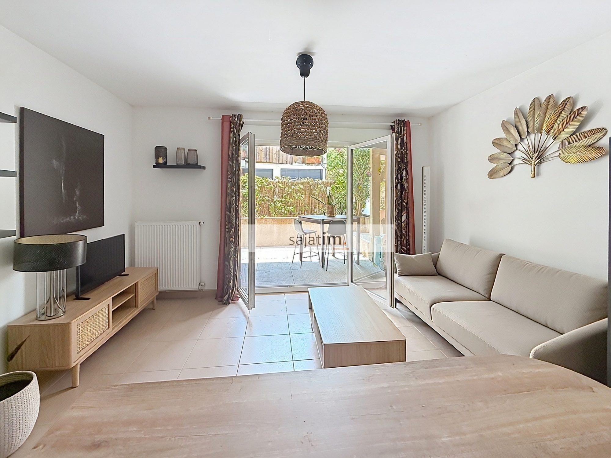 Photo 2 — SAJATIM - CONSEIL & IMMOBILIER