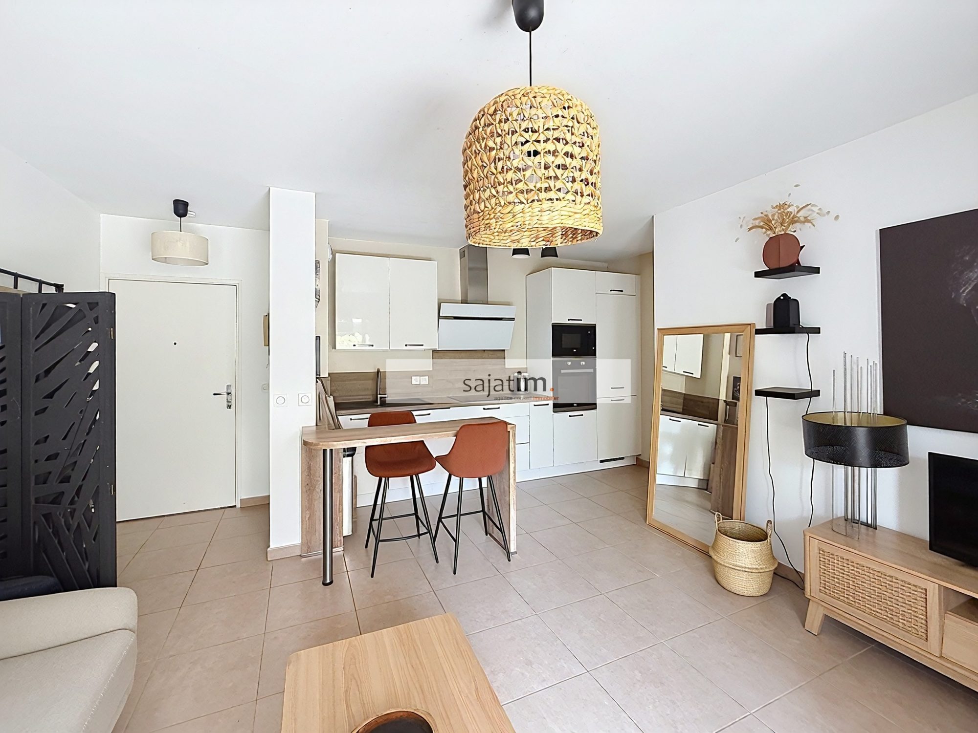 Photo 3 — SAJATIM - CONSEIL & IMMOBILIER