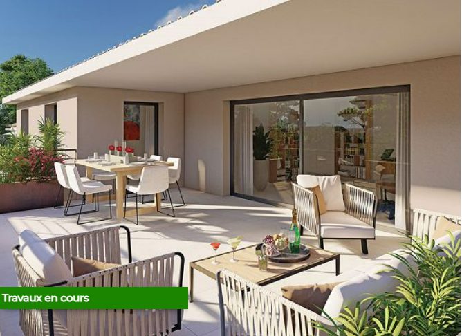 Photo 3 — SAJATIM - CONSEIL & IMMOBILIER