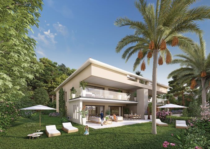 Photo 2 — SAJATIM - CONSEIL & IMMOBILIER