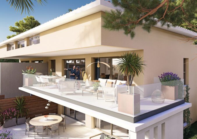Photo 3 — SAJATIM - CONSEIL & IMMOBILIER