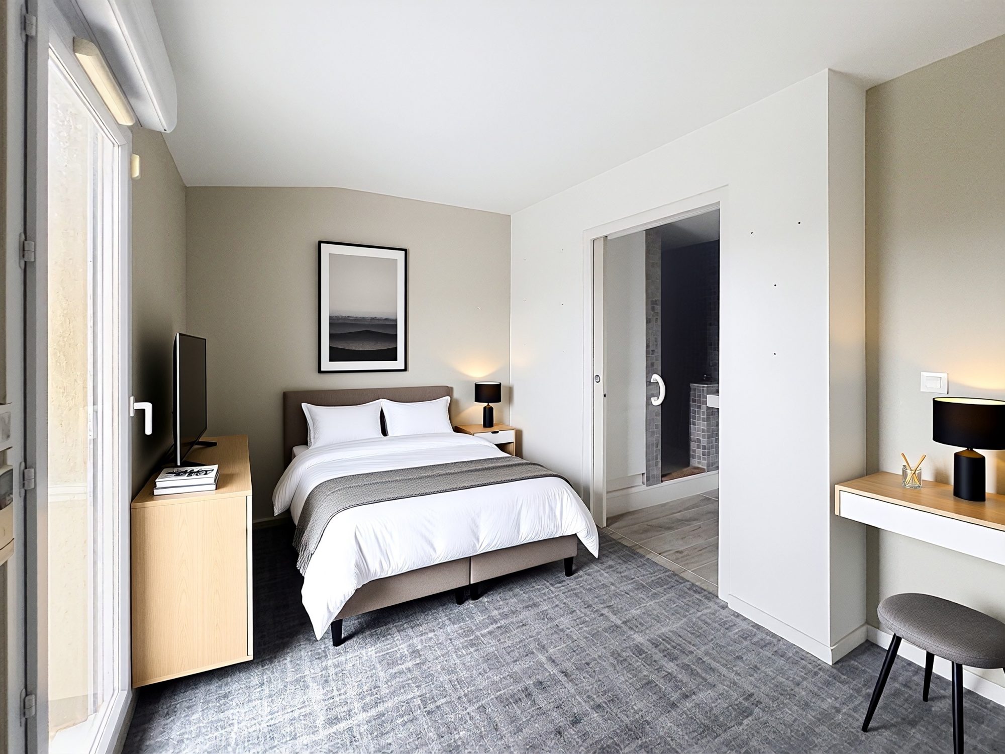 Photo 4 — SAJATIM - CONSEIL & IMMOBILIER