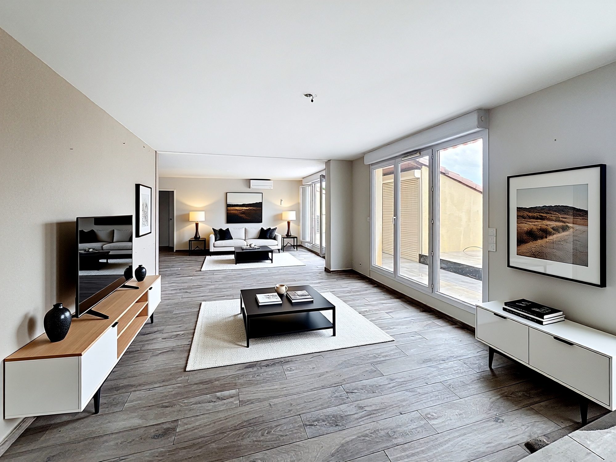 Photo 2 — SAJATIM - CONSEIL & IMMOBILIER