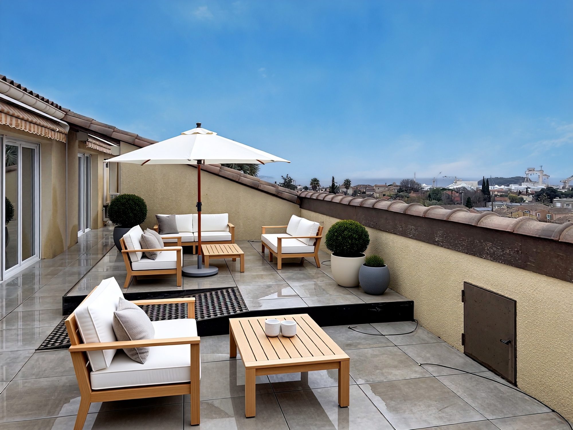 Photo 6 — SAJATIM - CONSEIL & IMMOBILIER