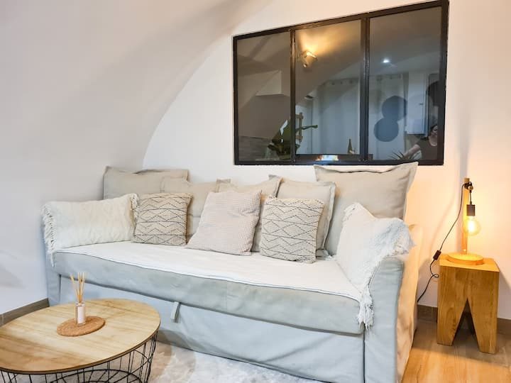 Photo 2 — SAJATIM - CONSEIL & IMMOBILIER