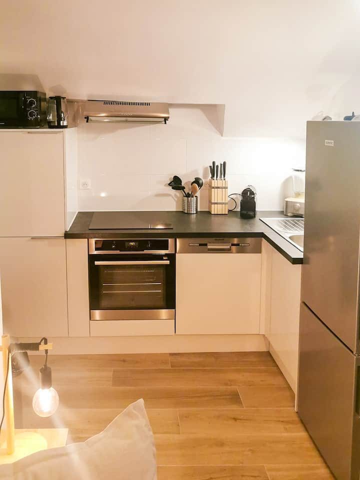 Photo 4 — SAJATIM - CONSEIL & IMMOBILIER