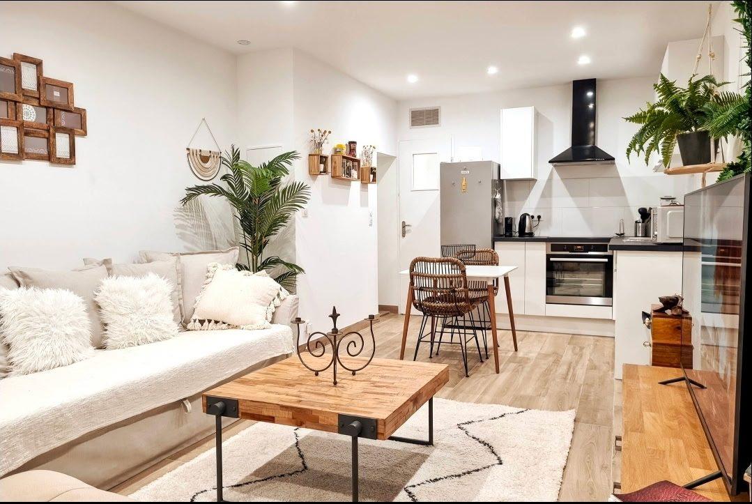 Photo 2 — SAJATIM - CONSEIL & IMMOBILIER