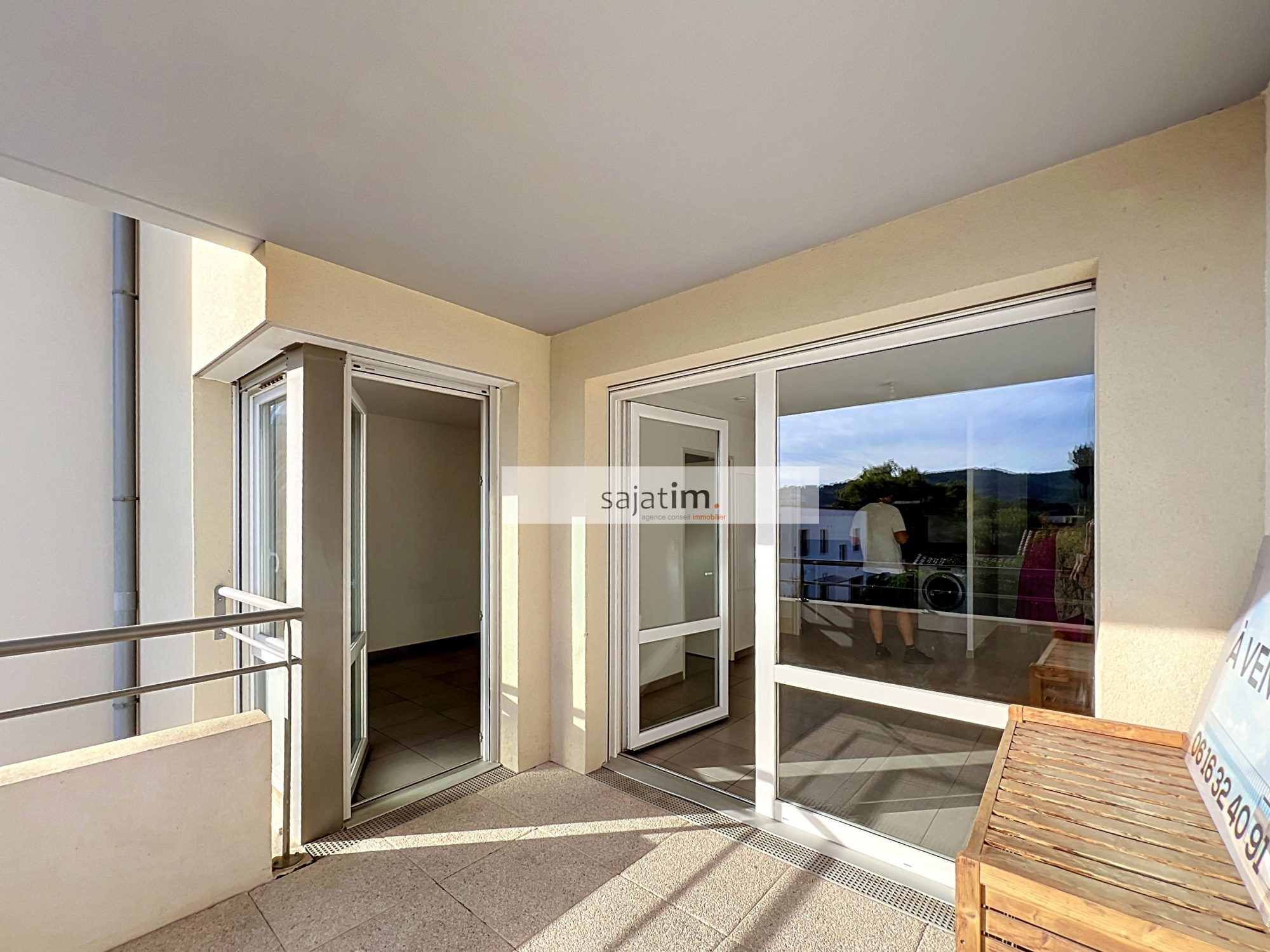 Photo 12 — SAJATIM - CONSEIL & IMMOBILIER