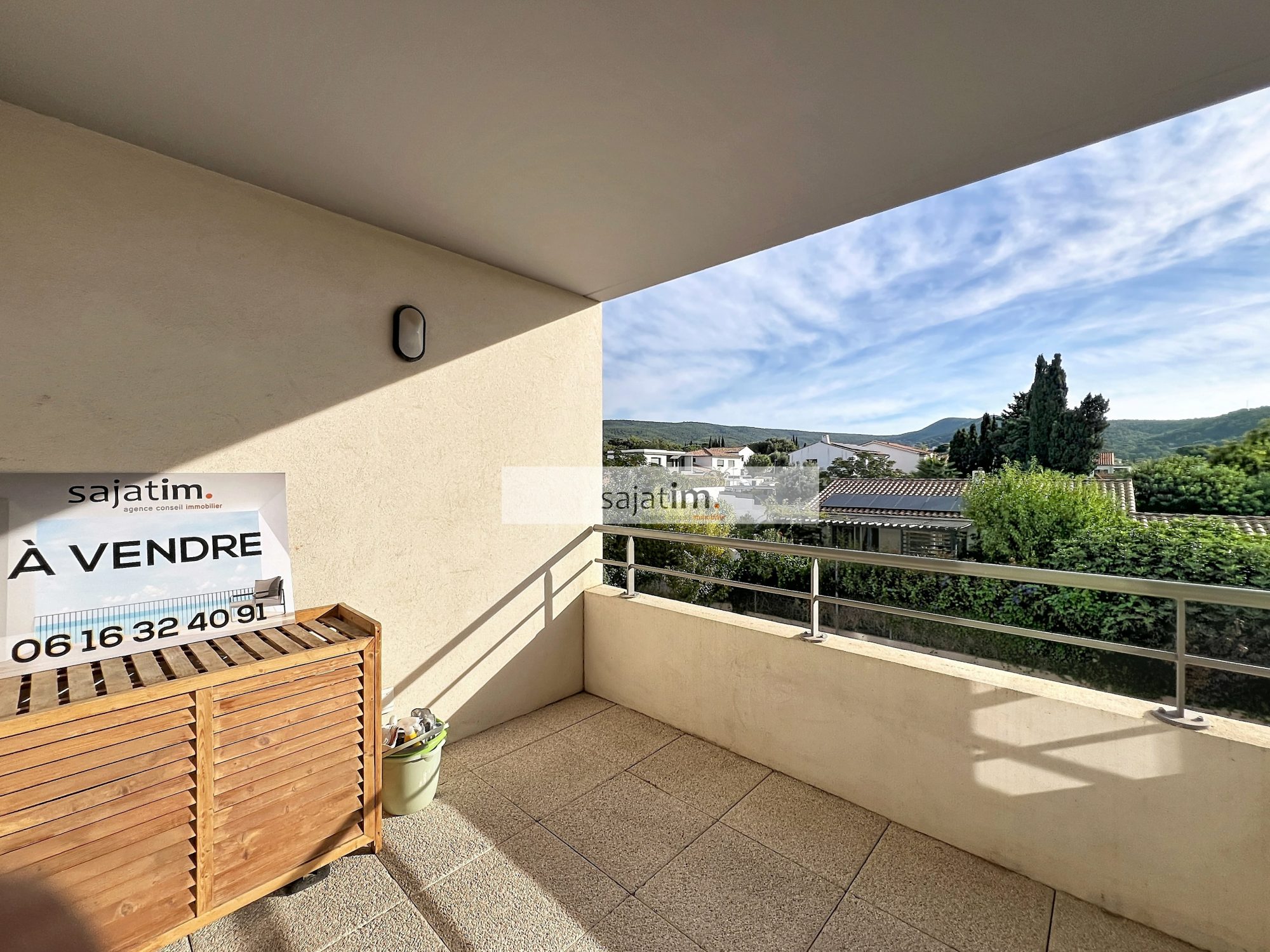 Photo 2 — SAJATIM - CONSEIL & IMMOBILIER