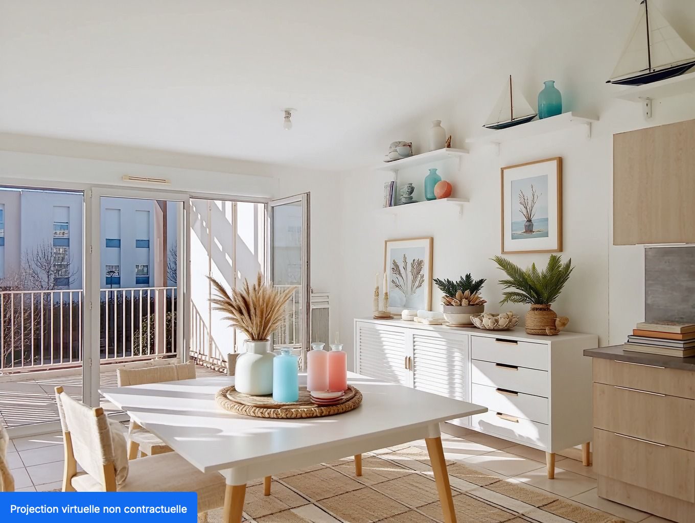 Photo 2 — SAJATIM - CONSEIL & IMMOBILIER