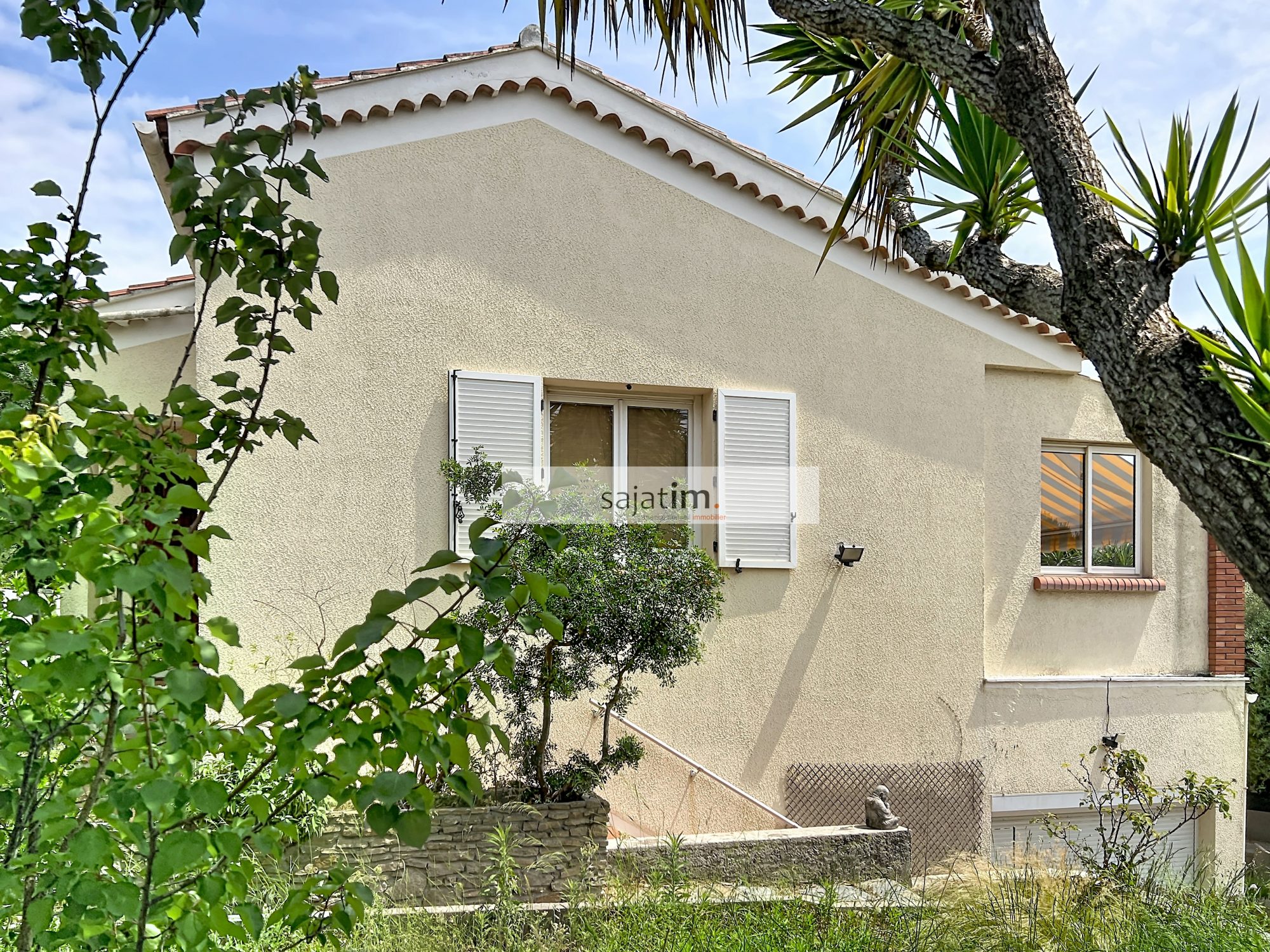 Photo 3 — SAJATIM - CONSEIL & IMMOBILIER