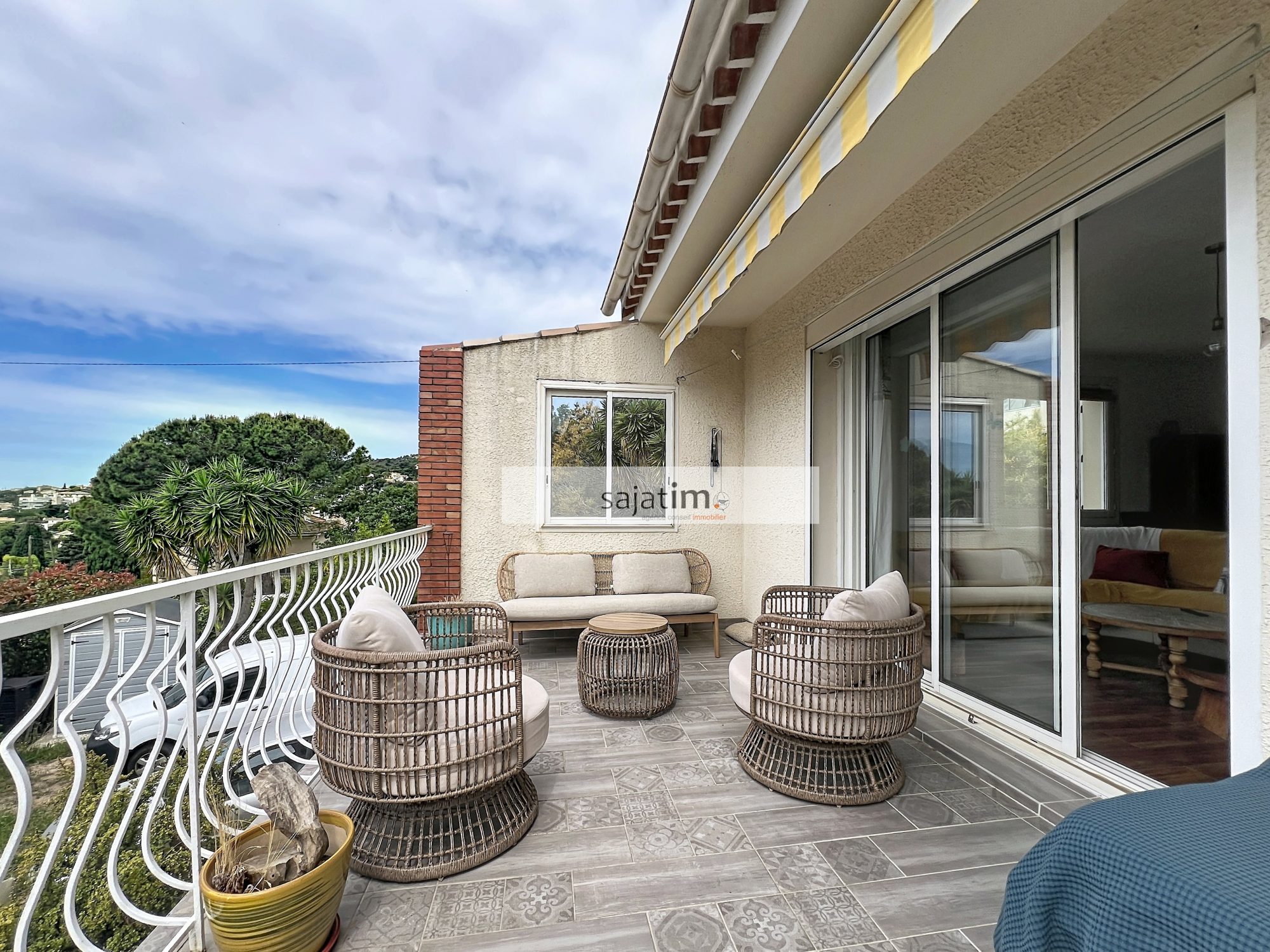 Photo 2 — SAJATIM - CONSEIL & IMMOBILIER
