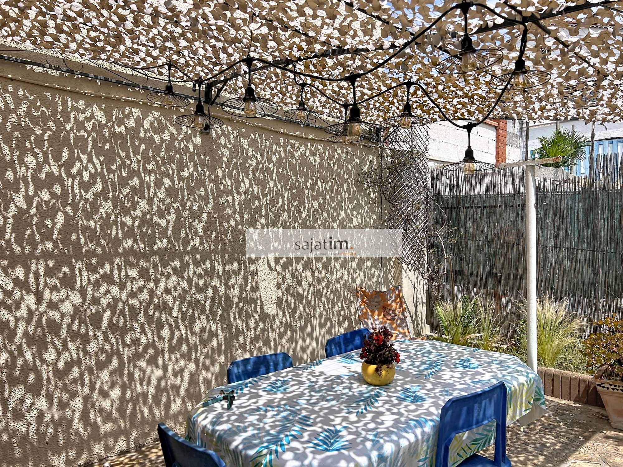 Photo 9 — SAJATIM - CONSEIL & IMMOBILIER