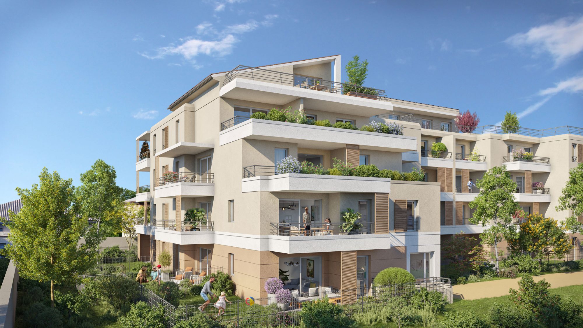 Photo 4 — SAJATIM - CONSEIL & IMMOBILIER
