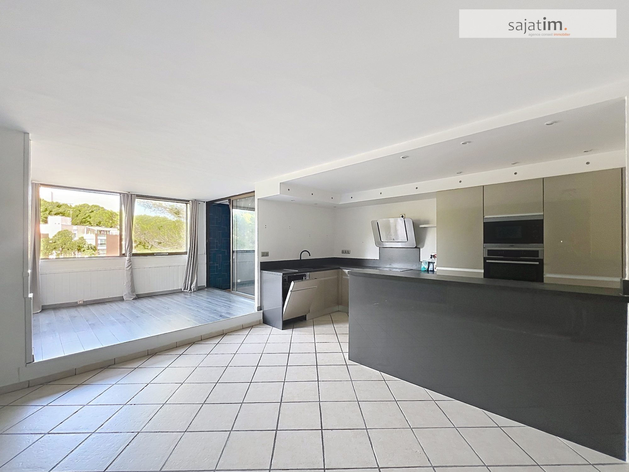 Photo 2 — SAJATIM - CONSEIL & IMMOBILIER