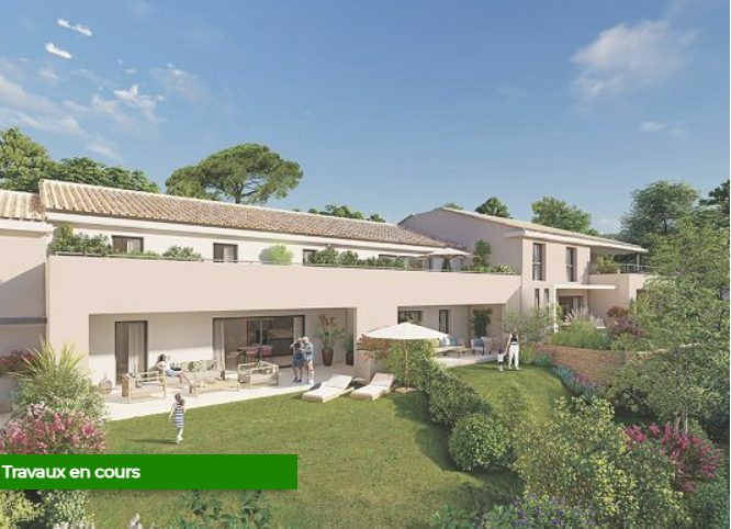 Photo 2 — SAJATIM - CONSEIL & IMMOBILIER
