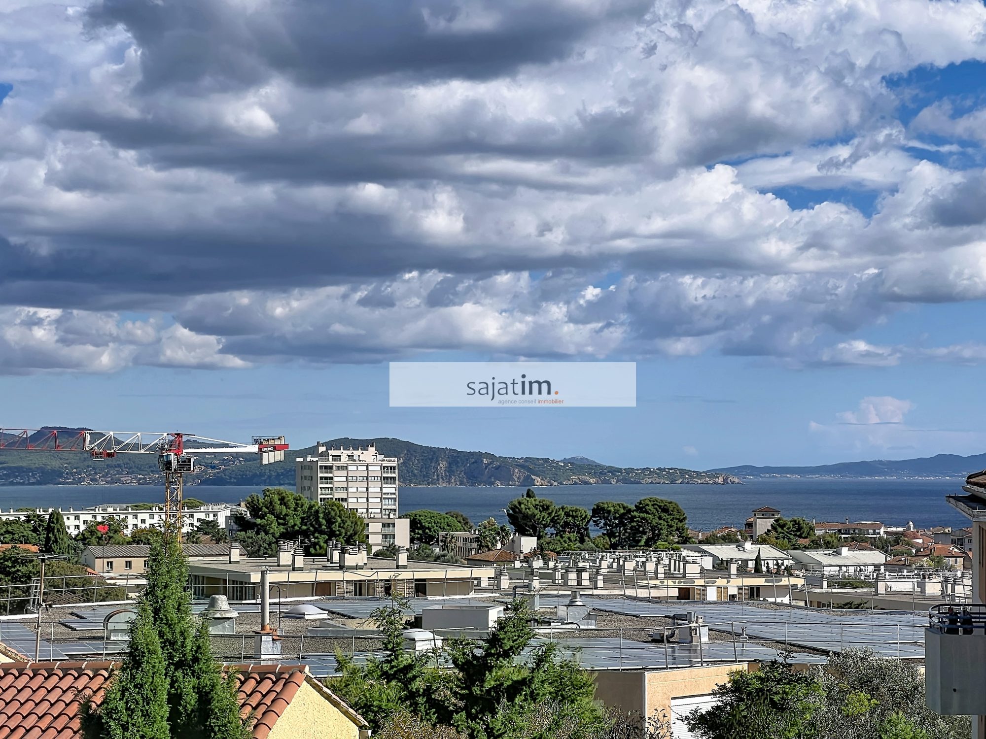 Photo 2 — SAJATIM - CONSEIL & IMMOBILIER