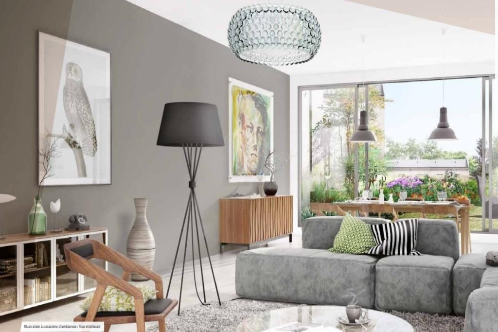Photo 2 — SAJATIM - CONSEIL & IMMOBILIER