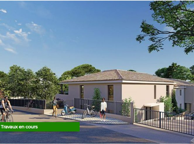 Photo 3 — SAJATIM - CONSEIL & IMMOBILIER